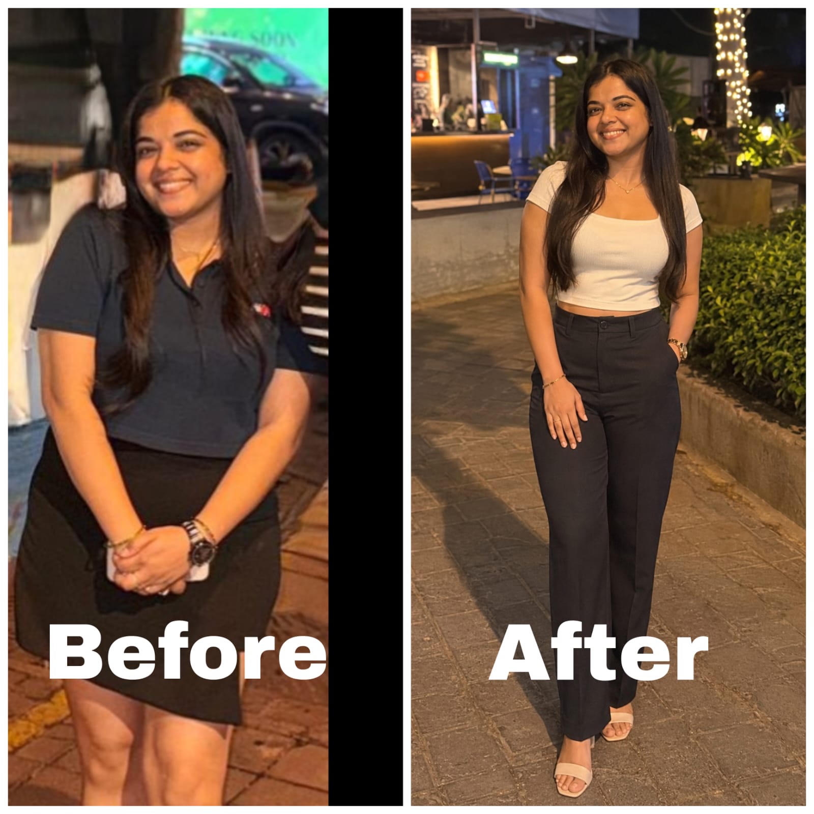 Wellness Fit Transformation 4